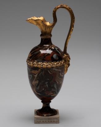 Wedgwood Agate Ewer