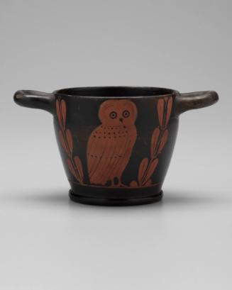 Skyphos (drinking cup)