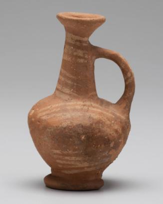 Base Ring Jug