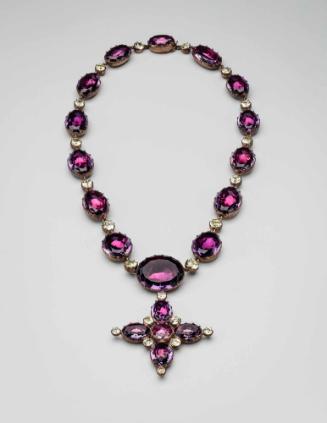 Parure - Necklace