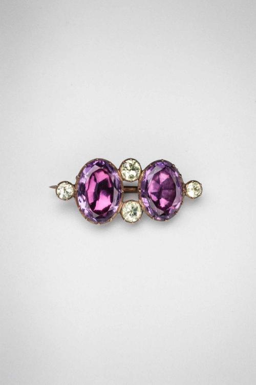 Parure - Ring