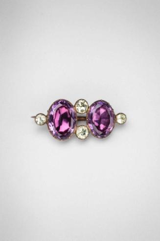 Parure - Ring