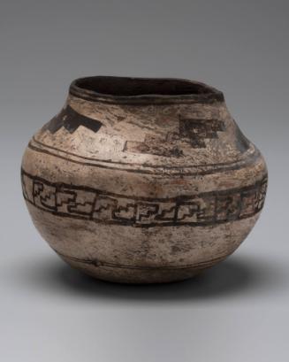 Pottery