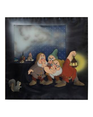 Dwarfs