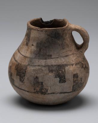 Pottery
