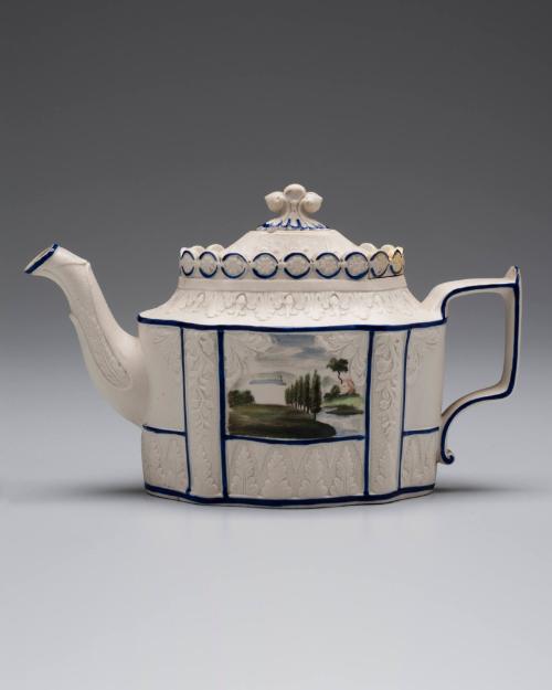 Teapot