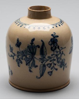 Tea Caddy