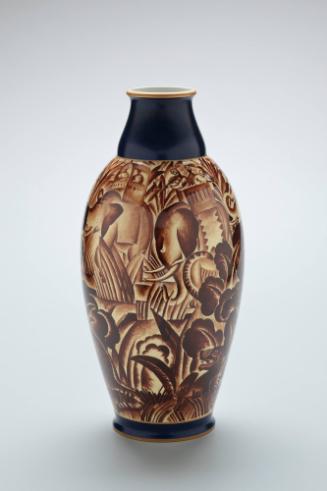 Vase Aubert No. 40