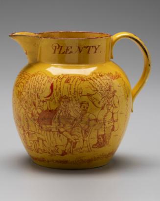 Pitcher