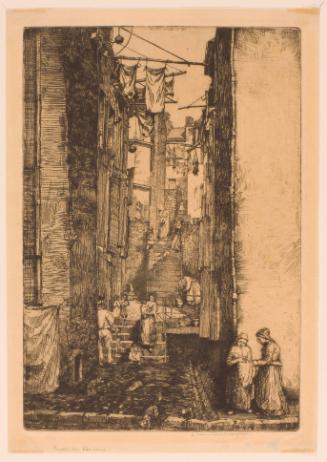 Ruelle du Pecheur
