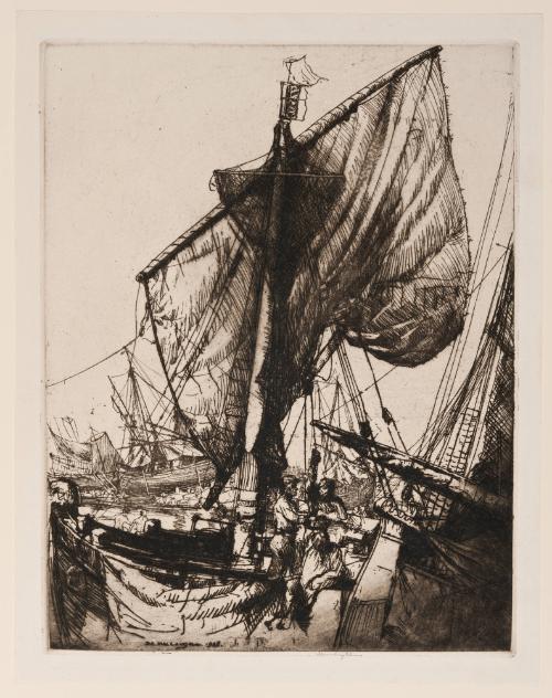 Fishermen of Chioggia