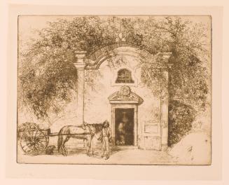 A Wayside Chapel