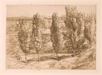 By the Lake of Garda