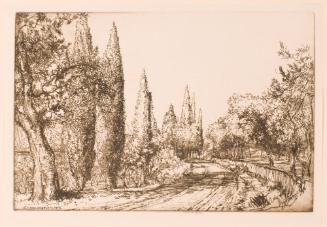 Road Song,  No. 4