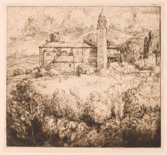 Madonna of the Hills