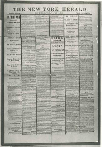 New York Herald