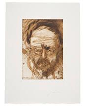 Fifty Five Portraits - Jim Dine