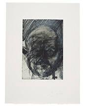 Fifty Five Portraits - Jim Dine