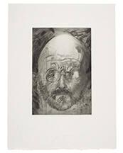 Fifty Five Portraits - Jim Dine