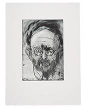 Fifty Five Portraits - Jim Dine