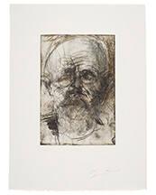 Fifty Five Portraits - Jim Dine