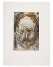 Fifty Five Portraits - Jim Dine
