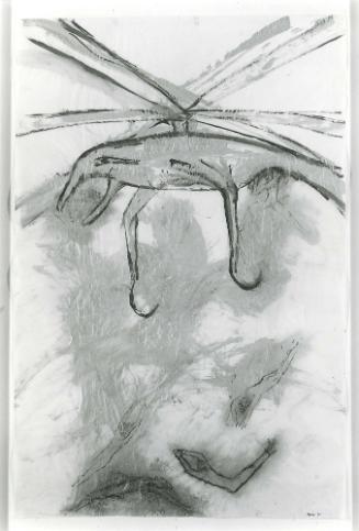 Helicopter-Thrown Victims
