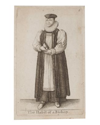 Wenceslaus Hollar