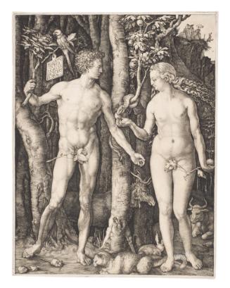 Adam and Eve