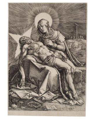 Pietà