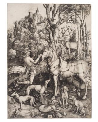 St. Eustace