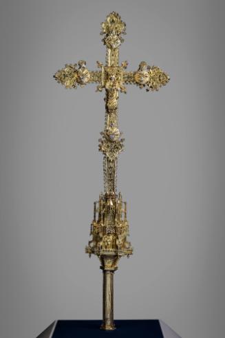 Processional Cross