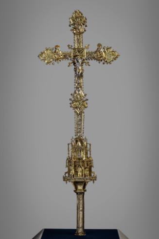 Processional Cross