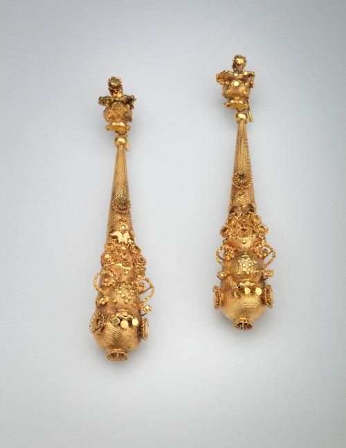 Pair of Earrings