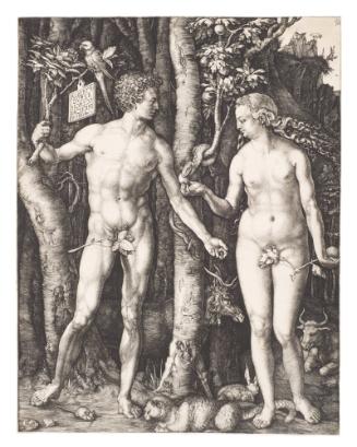 Adam and Eve