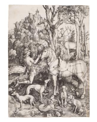St. Eustace
