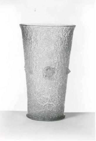 Ice-glass Beaker