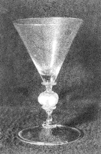 Wine Goblet