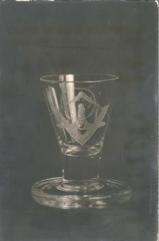Spirit glass