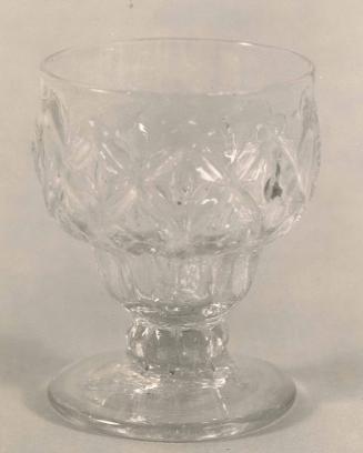 Punch cup or Salt dish