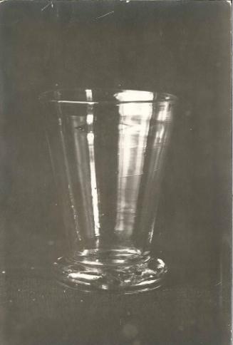 Toddy glass