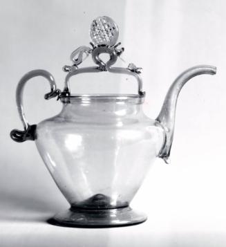 Baptismal Ewer