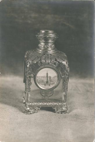 Perfume Bottle