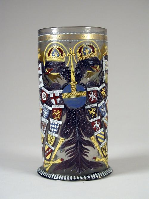 Imperial Eagle Beaker (Reichsadlerhumpen)