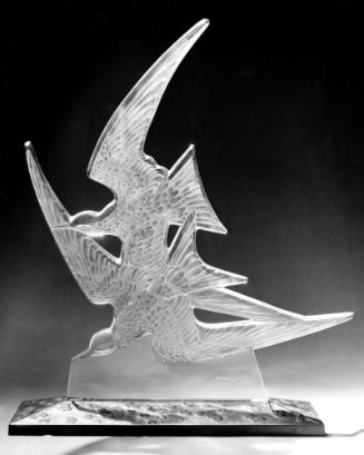 Relief of Birds