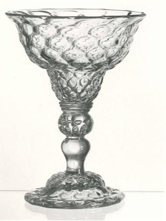 Sweetmeat Glass