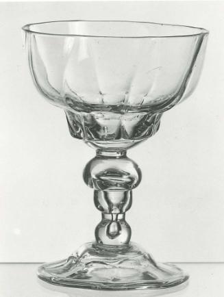 Sweetmeat Glass