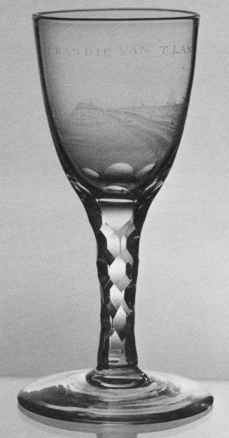 Wine glass