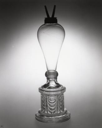 Lamp, Burning-Fluid