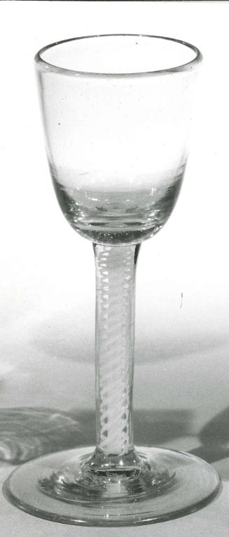 Wine glass